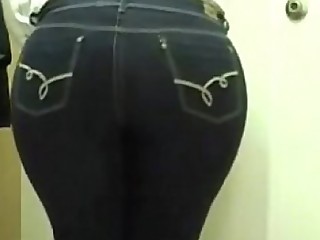 Irish Pawg M.J. Running Errands