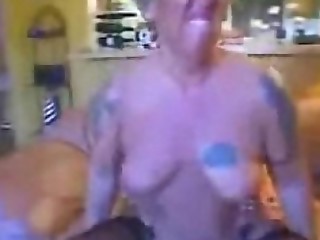 Mom suck and fuck