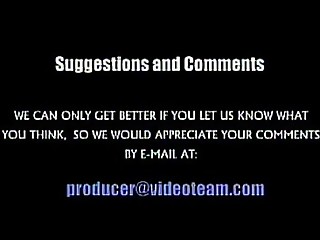 Metro - Black Girl Next Door 02 - Full movie