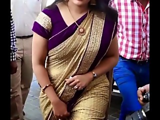 Saree, Big ass, Big boobs, Masturbation, Car, Hottie, Model