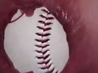 Extreme Anal Objects Giant Asshole Part 1