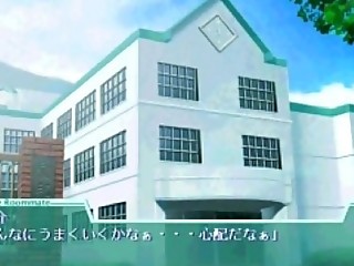 Heart de Roommate1.MP4