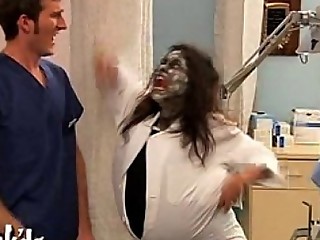 Hillary Scott, Katie Morgan, and Kaiya Lynn SPUNK'D!