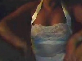 Topless, Strip, Striptease, Webcam