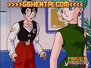Hentai uncensored