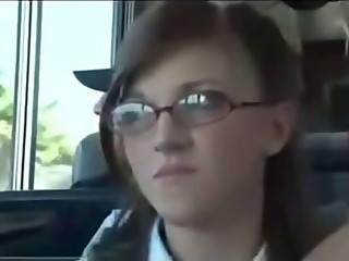 Nerd taught a lesson