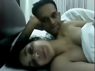 Pakistani girl begging for hard fuck