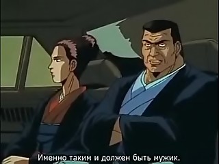 Hentai, Daddy, Censored, Uncensored, Milf, Sauna, Fucking, Spanish