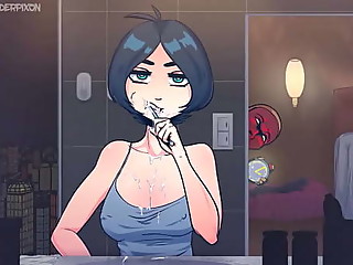 [Derpixon] Tiempo Detenido - xD