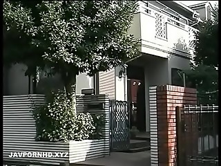Japanese family fantasy