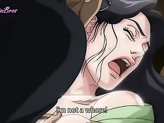 hentai mom fucking together