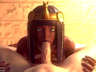 Perv Garden Halloween Special