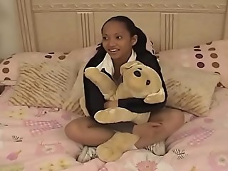 Pigtails, Petite, Anal, Chubby, Money, Office, Old and young, Teen, Hardcore, Husband