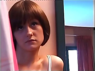 I want your cock in my ass