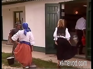 Laura Angel Best Off (original movie)