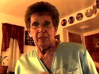 Granny Shirley 3-3-17