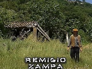 Film: L’eredità di Don Raffè Part. 2 of 5