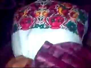 Por culo Indigena