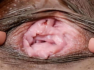 Female textures - Morphing 1 (HD 1080p)(Vagina close up hairy sex pussy)(by rumesco)