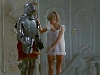 Eva Kleber Fantasmes de femmes (1984)  Exzesse in der Schonheitsfarm
