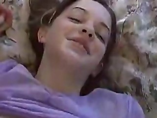 Tabitha Ama la verga madura