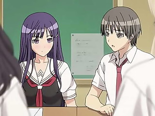 Fault!! Service Aratanaru Rival 01