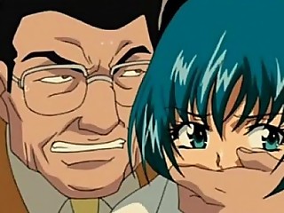 Academy Lust Priest Teacher Quest 050 TastyBusty.Com