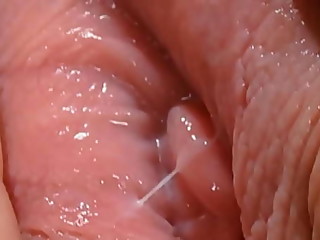 Female textures - Kiss me (HD 1080p)(Vagina close up hairy sex pussy)(by rumesco)