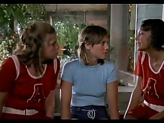 Cheerleaders -1973 ( full movie )