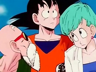 Girls and Guy go at it Japanese Style!