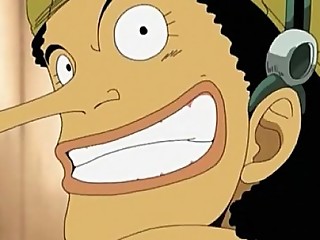 Nami : A favor for a favor
