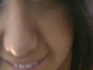Watching My Busty Hot  Ex Girlfriend Solo Masturbation Sex Tape