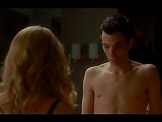 Alice Eve - She's Out Of My League Sex Scene