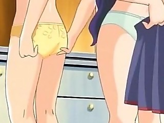 The 1 - Tomorrow Never Ends vol.1 01 www.hentaivideoworld.com