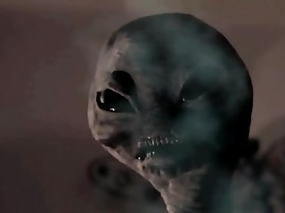 Nadia Lanfranconi & Gemma Donato - Alien Showdown: The Day the Old West Stood St