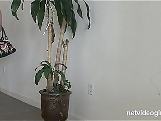 Netvideogirls - Lyra and Alana