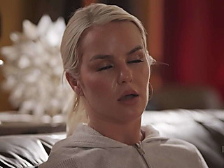 Missa - Horny Step-Mom Needs a Date