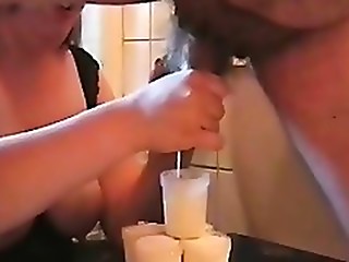 Milking - Milking- Milking!