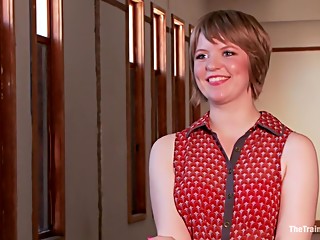 TheTrainingOfO - Alani 2