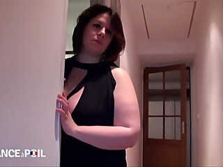 French Bbw