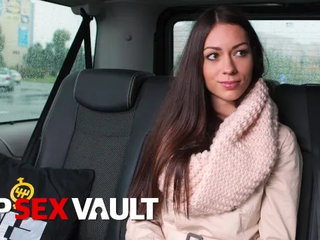 Babe, Beautiful, Brunette, Fucking, High heels, Lingerie, Old and young, Outdoor, Petite, Reality, Squirting, Stockings, Teen, Boots, Car, Cute, European, Hardcore, Heels, Pussy, Realitykings, Sex, Skinny, Tied