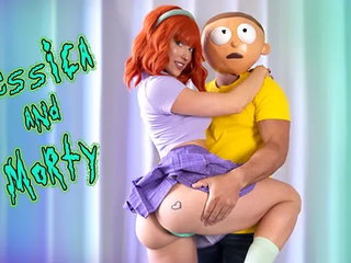 Socks, Anal, Babe, Big ass, Fucking, Pov, Redhead, Teen, Cosplay, Cowgirl, Hardcore, Reverse, Sex, Skirt