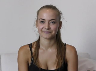 Pre-hardcore interview from an amateur