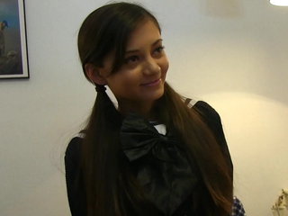 Petite, School, Schoolgirl, Naughty