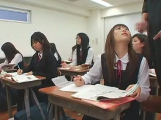 Sex education in Asia. Teen facial cumshots