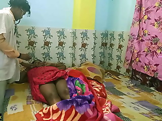 Indian hot bhabhi fucked by young doctor! Hindi xxx bhabhi sex