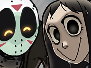 Jason and Momo Animation