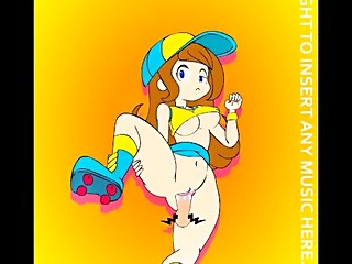 minus8 artist (Twitter minuspal)