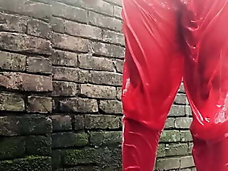 Young Girl Bathing Scene In The Bathroom. Sexy Woman Is Bathing In The Bathroom. Hot Erotic Girl Showing Nude Body