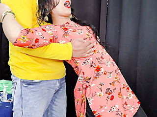 Big Ass Hot Indian Aunty fucked very hard with clear audio, YOUR PRIYA